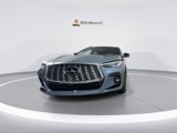 New 2024 INFINITI QX55 Sensory w/ Lighting Package image 4