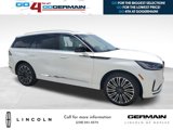 New 2025 Lincoln Aviator Black Label image 4