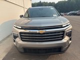 New 2026 Chevrolet Traverse LT w/ Sun and Wheel Package image 6