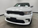 Used 2022 Dodge Durango SXT image 4