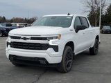 New 2025 Chevrolet Silverado 1500 RST w/ All Star Edition Plus image 2