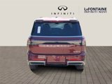 New 2025 INFINITI QX80 Sensory image 5