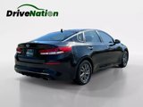 Used 2020 Kia Optima LX image 5