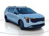 New 2025 Kia Carnival SX Prestige image 2