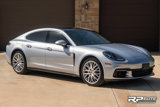 Used 2017 Porsche Panamera 4S image 3