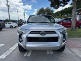 Used 2024 Toyota 4Runner TRD Off-Road image 3