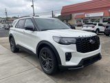 New 2025 Ford Explorer ST w/ Sun And Sound Package image 5