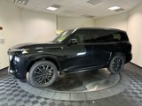 New 2025 INFINITI QX80 Autograph image 4