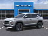 New 2026 Chevrolet Equinox LT w/ Convenience Package II image 2