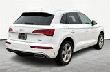 Used 2023 Audi Q5 2.0T Premium Plus image 2