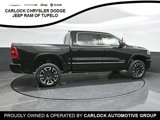 New 2025 RAM 1500 Limited w/ Trailer Tow Group image 3