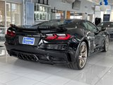 New 2025 Chevrolet Corvette Z06 w/ Stealth Interior Trim Package image 5