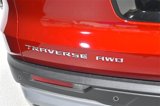 New 2026 Chevrolet Traverse LT w/ Sun and Wheel Package image 5