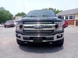 Used 2018 Ford F150 XLT w/ Equipment Group 302A Luxury image 2