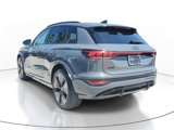 New 2025 Audi SQ6 e-tron Prestige image 3