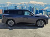 New 2025 INFINITI QX80 Luxe image 6