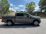 Used 2023 Ford F150 Platinum w/ Equipment Group 701A High image 4
