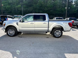 Used 2024 Ford F150 Lariat w/ FX4 Off-Road Package image 2