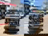 New 2025 Toyota Tundra Platinum image 3