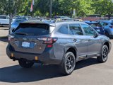 New 2025 Subaru Outback Wilderness image 5