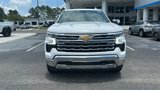 New 2025 Chevrolet Silverado 1500 LTZ w/ Technology Package image 2