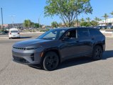New 2025 Jeep Wagoneer Launch Edition image 2