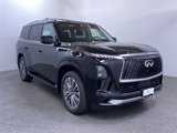 New 2025 INFINITI QX80 Luxe w/ Exterior Package image 6