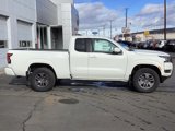 New 2025 Nissan Frontier SV image 2
