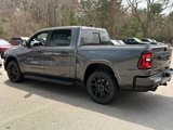 New 2025 RAM 1500 Laramie image 3