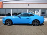 Used 2024 Ford Mustang Premium image 2
