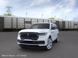 New 2025 Lincoln Navigator L Reserve image 2