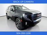 Used 2022 GMC Yukon AT4 image 3