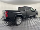 New 2025 Chevrolet Silverado 2500 High Country w/ High Country Premium Package image 2