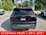 Used 2025 Chevrolet Equinox ACTIV w/ Safety and Technology Package image 5