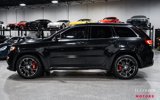 Used 2015 Jeep Grand Cherokee SRT w/ Trailer Tow Group IV image 2
