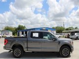 Used 2023 Ford F150 XLT w/ Equipment Group 302A High image 6