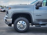 New 2025 Chevrolet Silverado 3500 LTZ w/ LTZ Texas Edition image 6