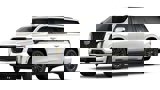 New 2025 Cadillac Escalade ESV Sport Platinum image 3