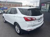 Used 2020 Chevrolet Equinox LT image 3