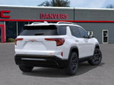 New 2026 GMC Terrain AT4 image 4