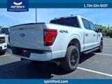 New 2025 Ford F150 XLT w/ Equipment Group 302A MID image 5