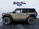 New 2025 Ford Bronco Raptor image 2