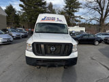 Used 2018 Nissan NV 2500 SV image 3