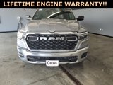 New 2025 RAM 1500 Big Horn image 4