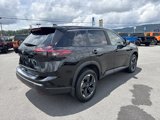 Used 2025 Nissan Rogue SV image 6