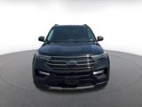 Used 2024 Ford Explorer XLT w/ Equipment Group 202A image 4