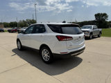 Used 2024 Chevrolet Equinox LT image 3