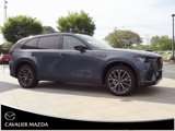 New 2025 MAZDA CX-70 Plug-In Hybrid w/ Premium Pkg image 2