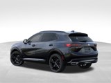New 2025 Buick Envision Sport Touring image 3