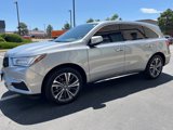 Used 2020 Acura MDX SH-AWD w/ Technology Package image 5